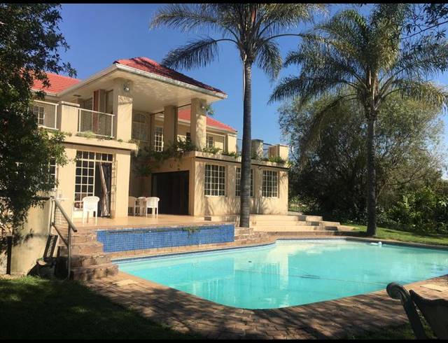 FARM FOR SALE IN GLEN AUSTIN